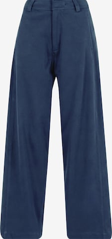 Pantaloni 'Zanna' di 2Y Studios in blu: frontale