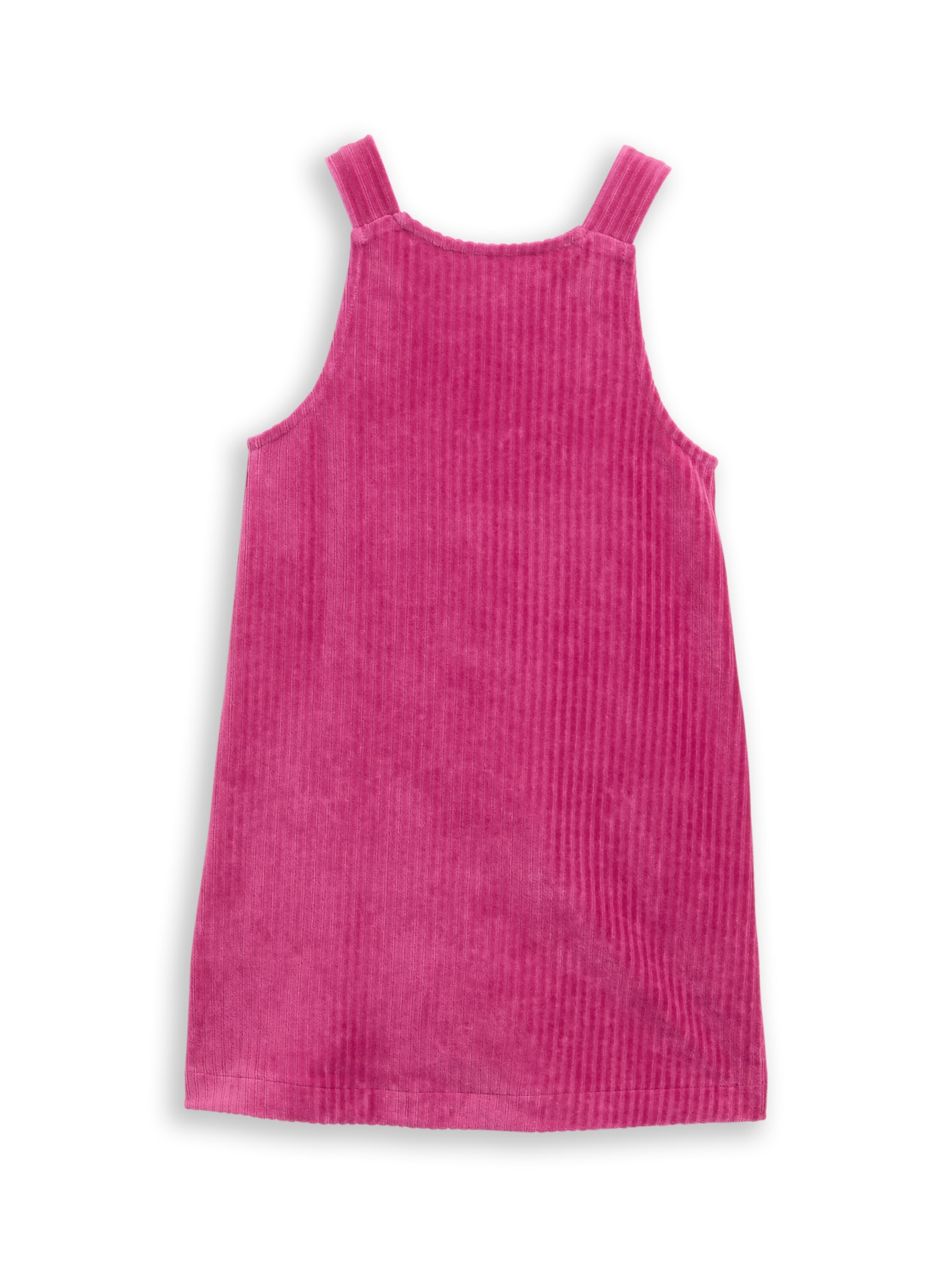 TOM TAILOR Jurk in Roze
