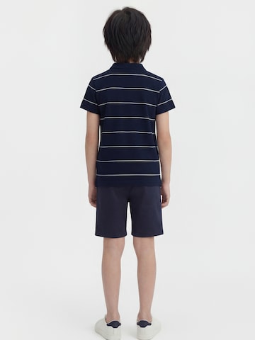 ELLESSE Tričko 'Rovere' – modrá