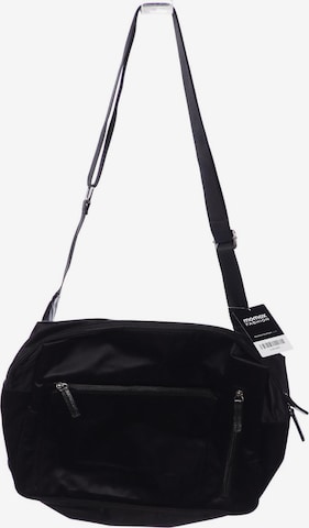 Bric's Handtasche gross One Size in Schwarz: predná strana