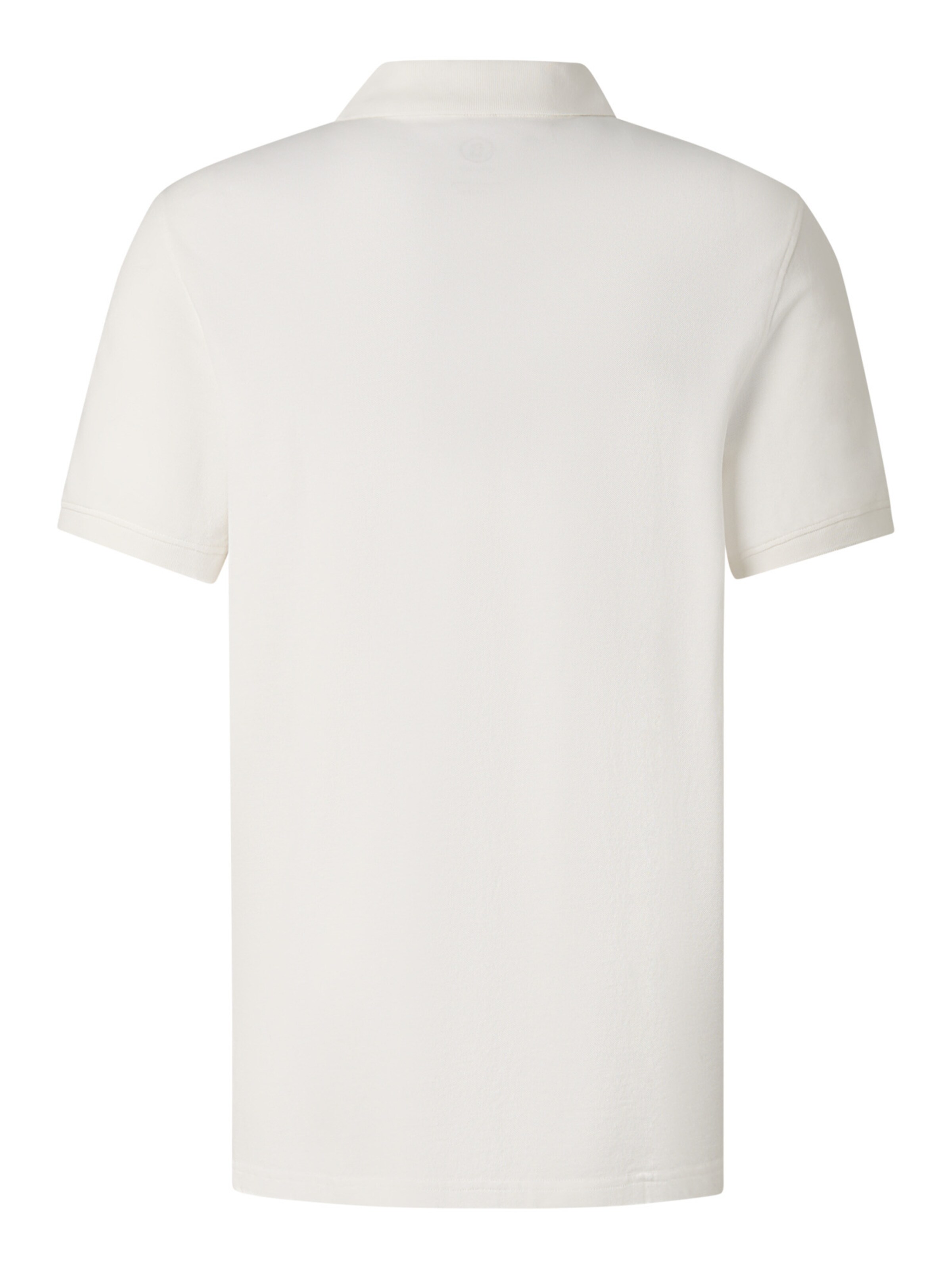 BOGNER Shirt 'Fion' in Weiß