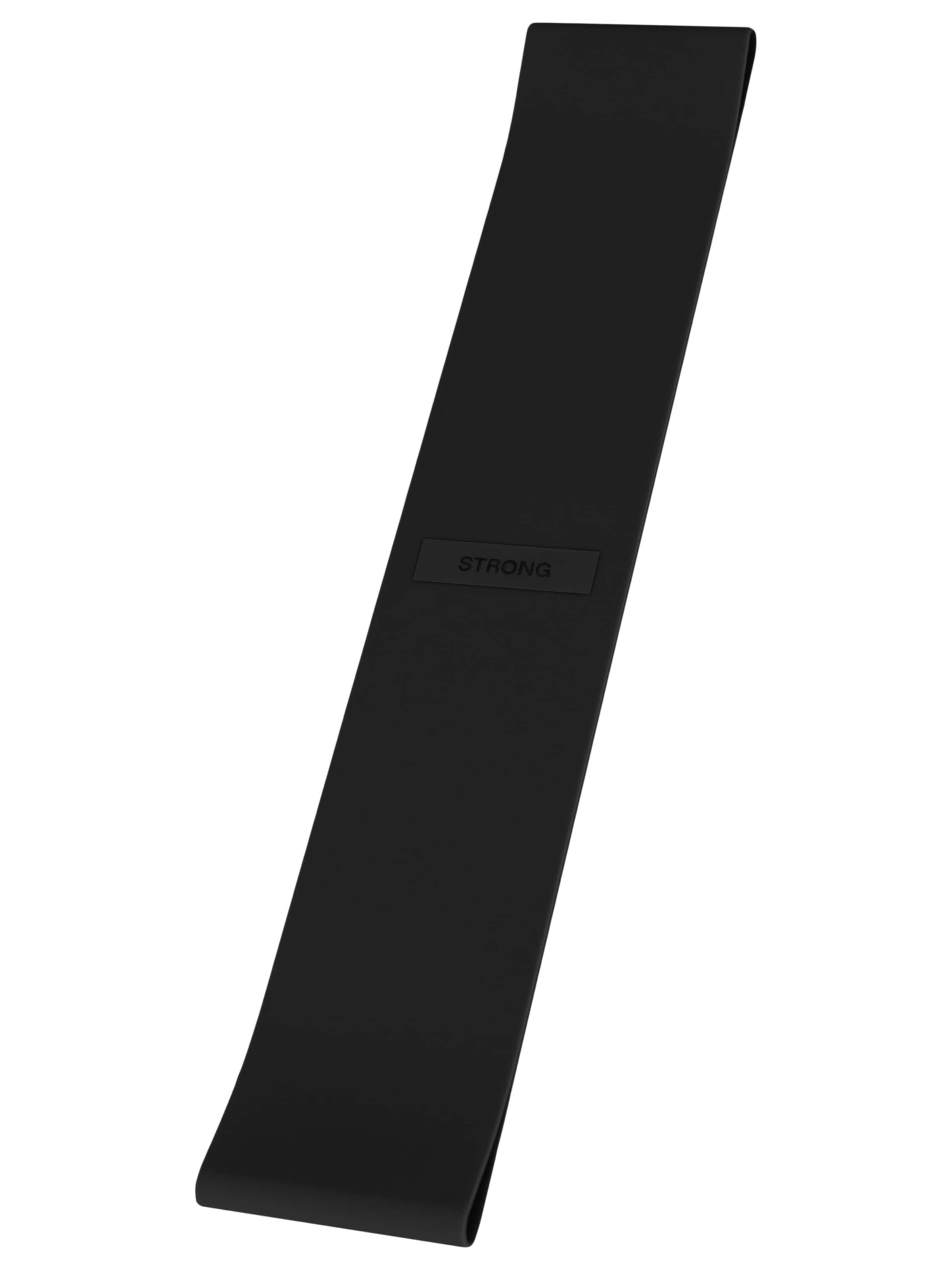OMNANA Band 'SoftFlex™' in Black