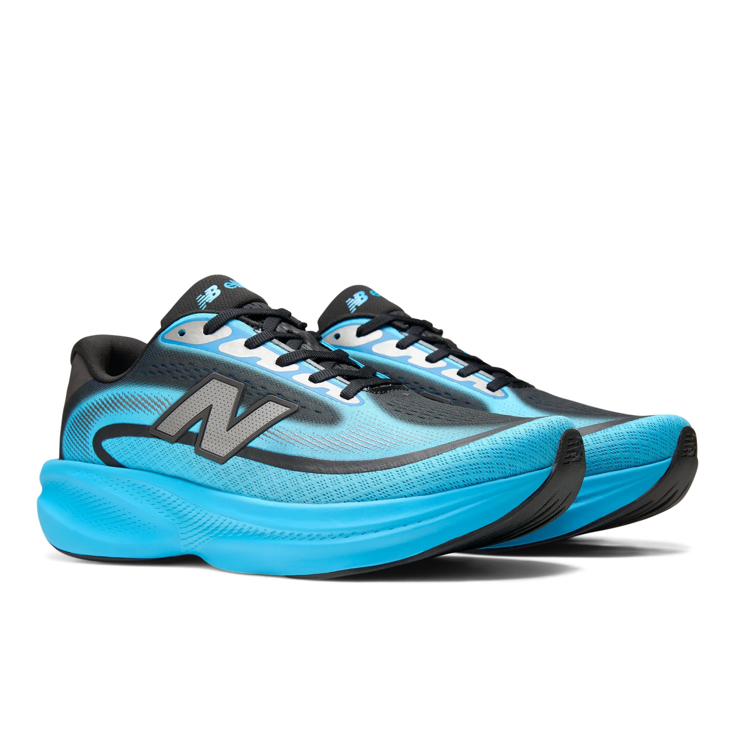 Scarpa da corsa 'Ellipse Breathe' di new balance in blu
