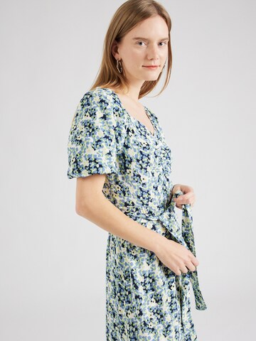Marks & Spencer Šaty 'Tea' – modrá