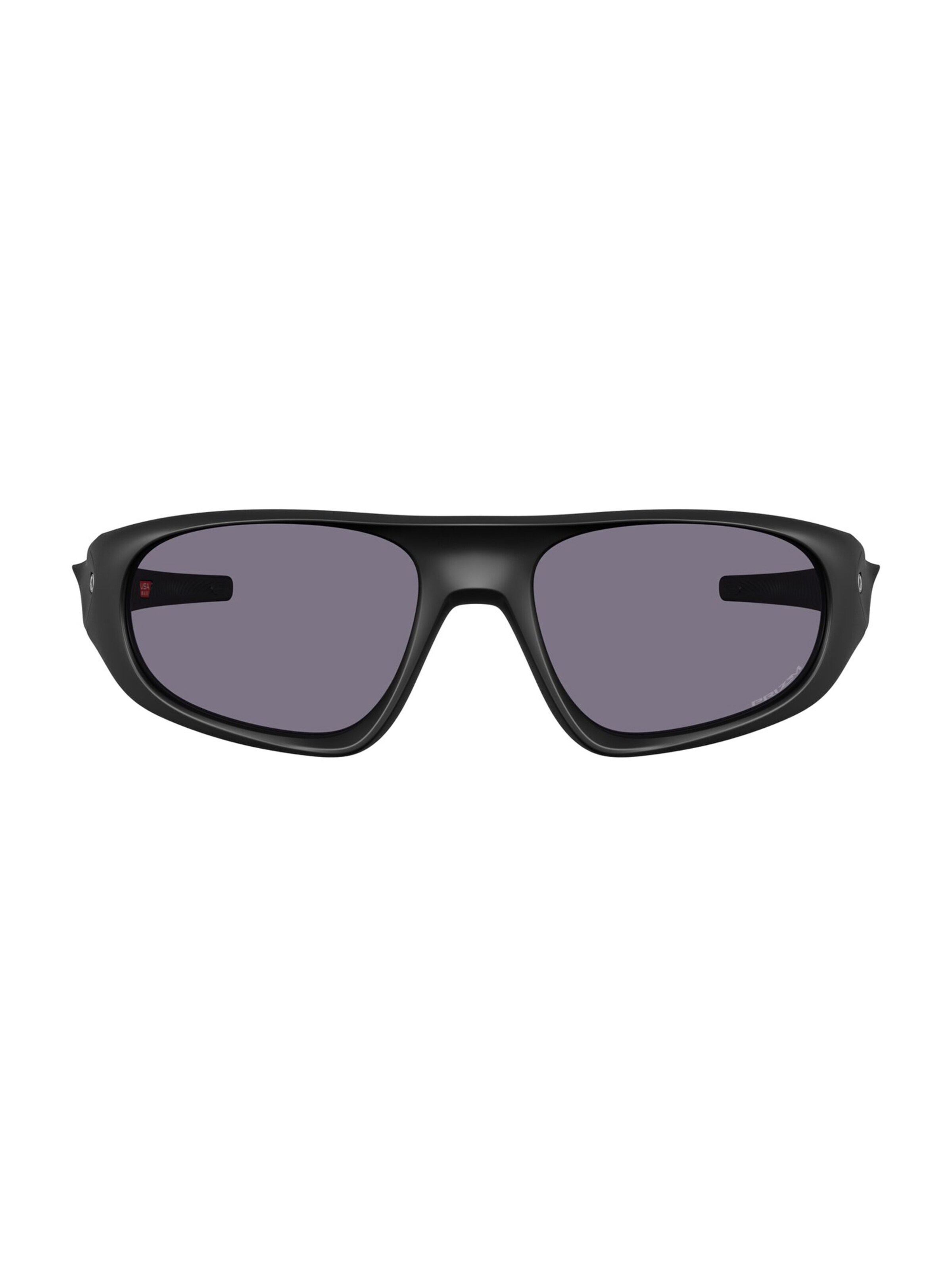 OAKLEY Zonnebril 'NEOFORMA' in Zwart