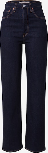 Džinsai 'Ribcage Full Length' iš LEVI'S ®, spalva – tamsiai mėlyna, Prekių apžvalga