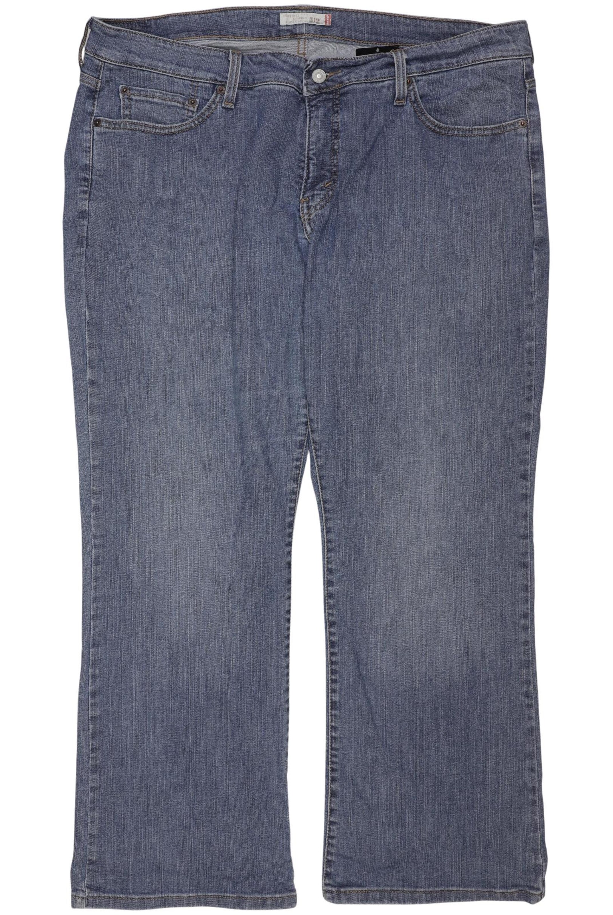 LEVI'S ® Jeans in 43-44 in Blue: front