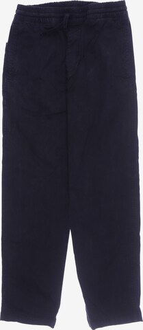 Carhartt WIP Pants in 31-32 in Black: front