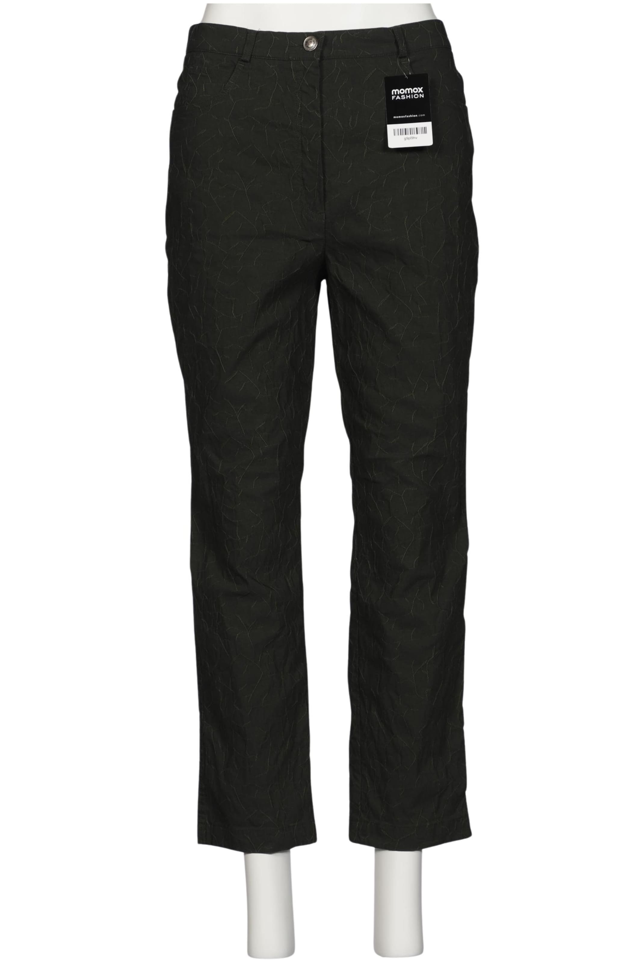 Olsen Jeans 32-34 in Grün: Vorderseite