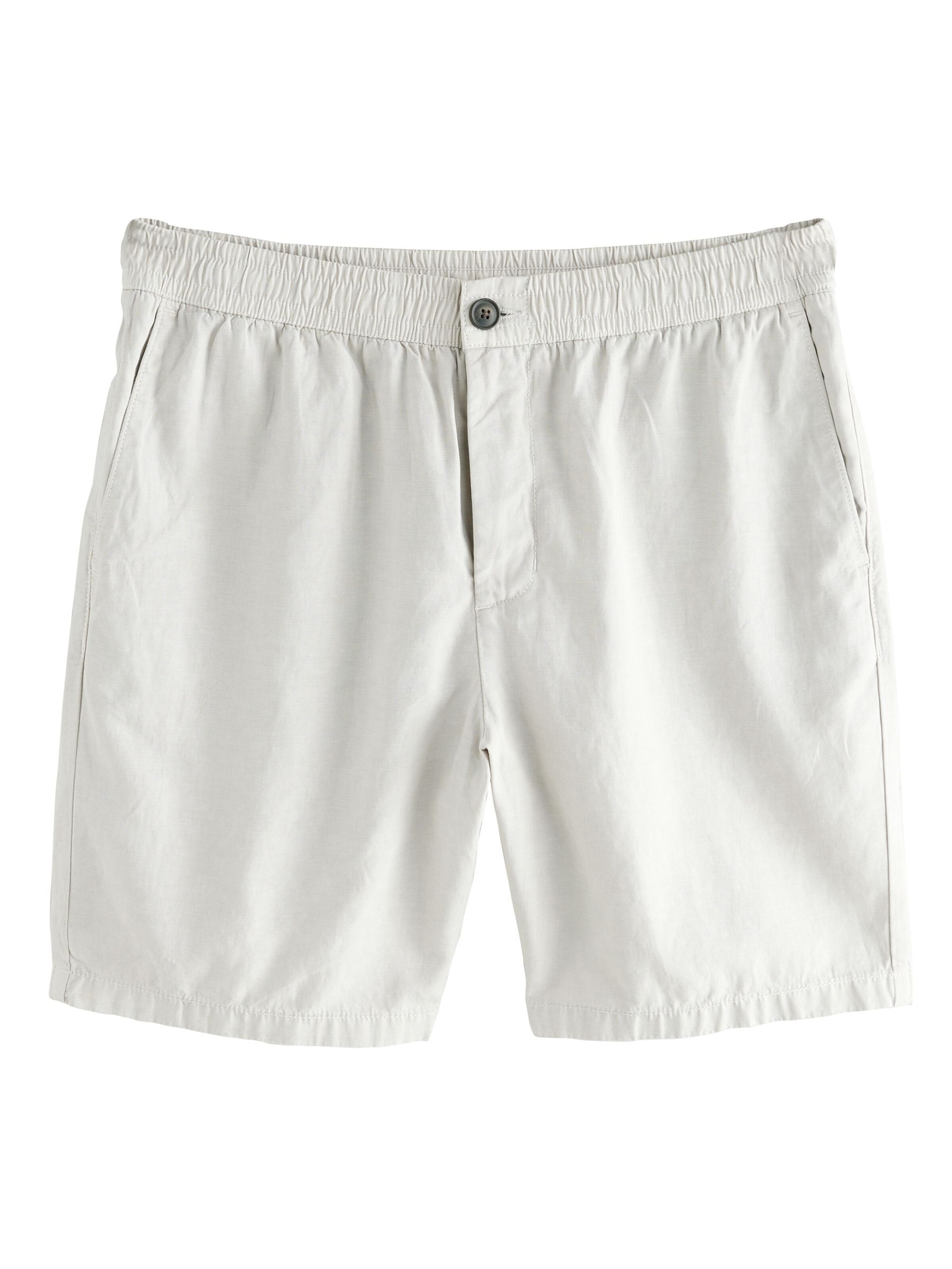 regular Pantaloni di Next in grigio: frontale