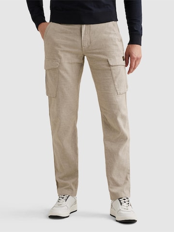PME Legend - regular Pantalón 'PME LEGEND - Jetheed relaxed fit cargo pants' en verde
