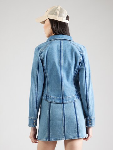 LEVI'S ® Prehodna jakna | modra barva