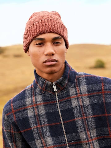 Next Флисовая куртка в Синий