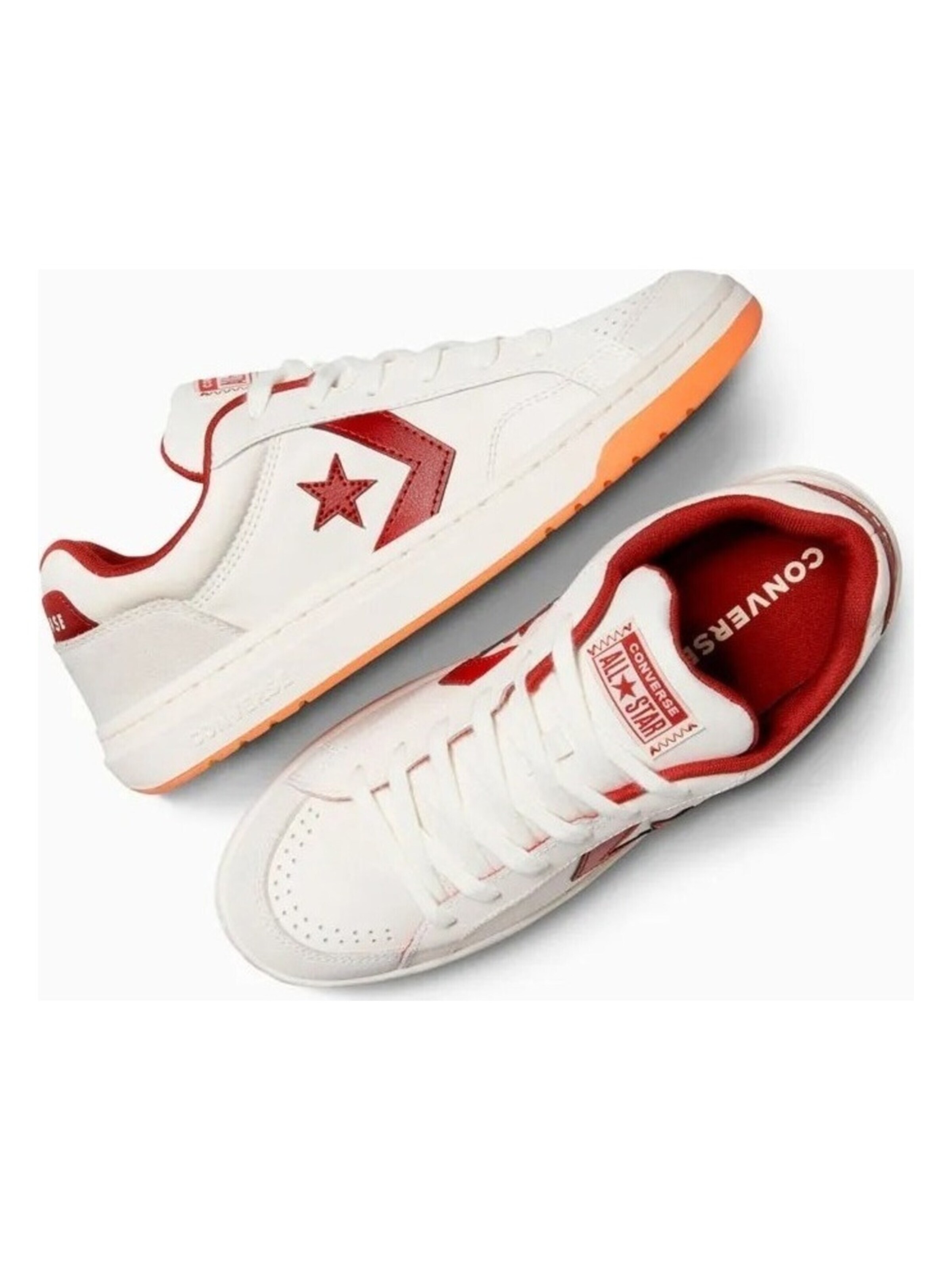 CONVERSE Sneaker low 'Pro Blaze Classic'‌‌‌‌‌ in Weiß