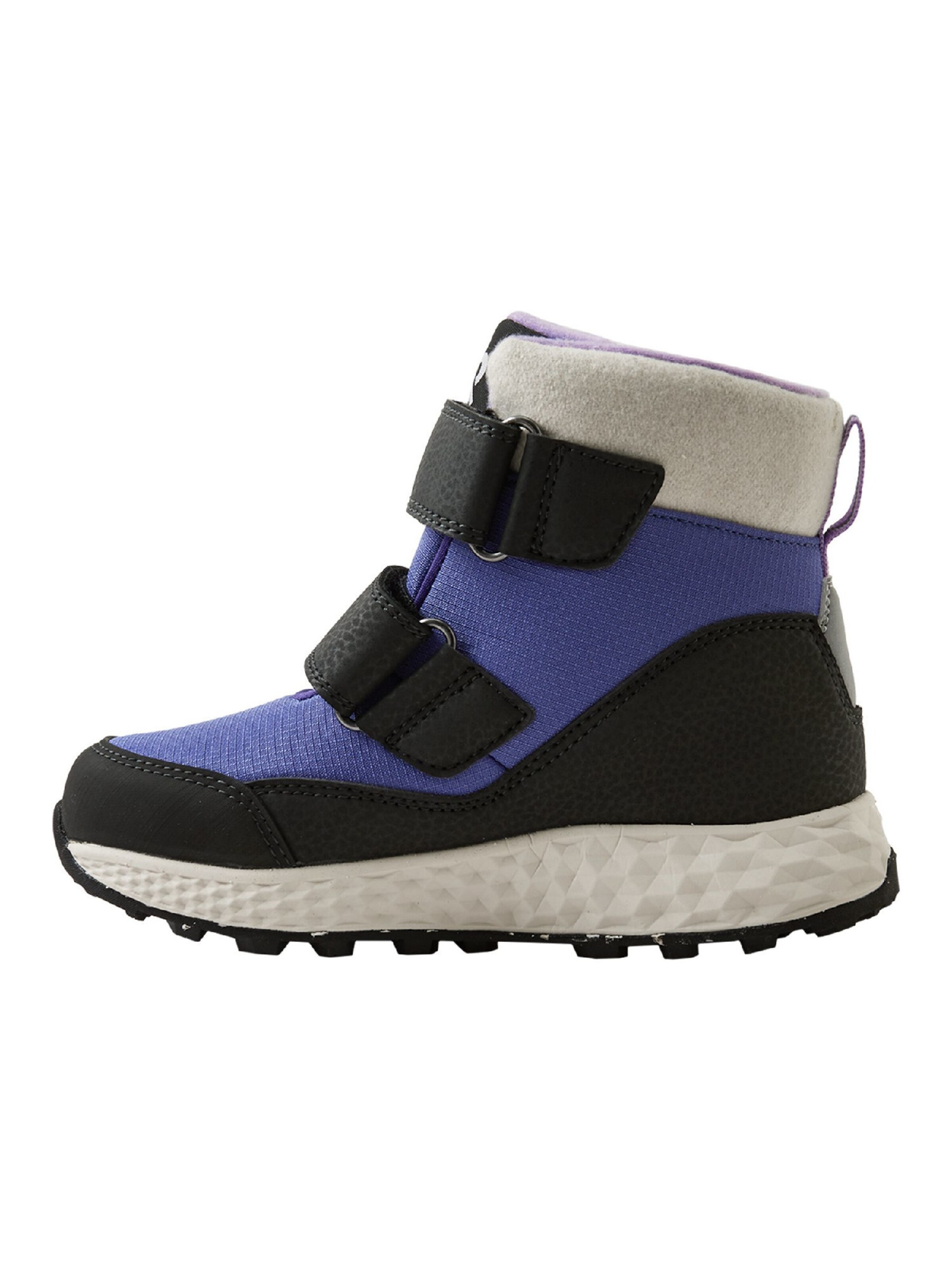 Bottes de neige ' Hallava ' Reima en violet