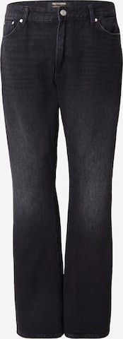 Bootcut Jean 'ONSGIBB' Only & Sons en noir : devant