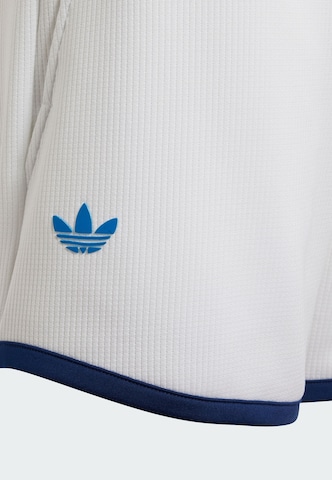 regular Pantaloni sportivi 'Classics' di ADIDAS PERFORMANCE in bianco