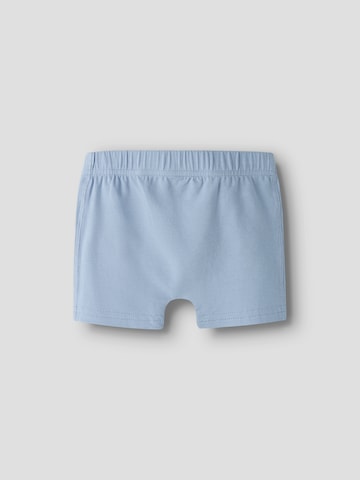 NAME IT Kalsong i blå