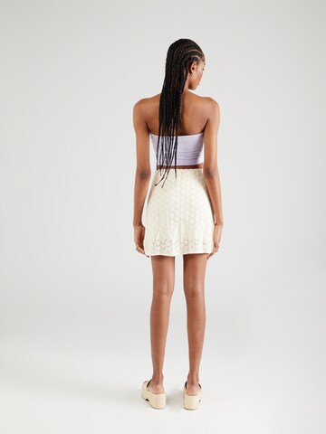 florence by mills exclusive for ABOUT YOU Rok 'Seize the Moment' in Beige