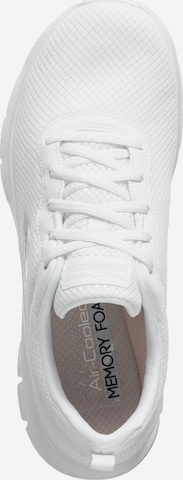 SKECHERS Sneakers laag 'Appeal 4.0' in Wit