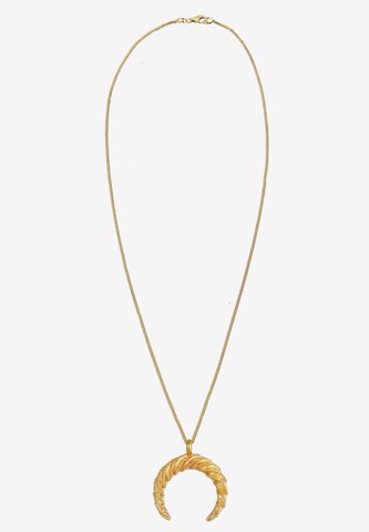 ELLI Necklace in Gold