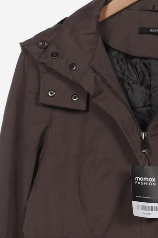 BOSS Jacket & Coat in S in Brown