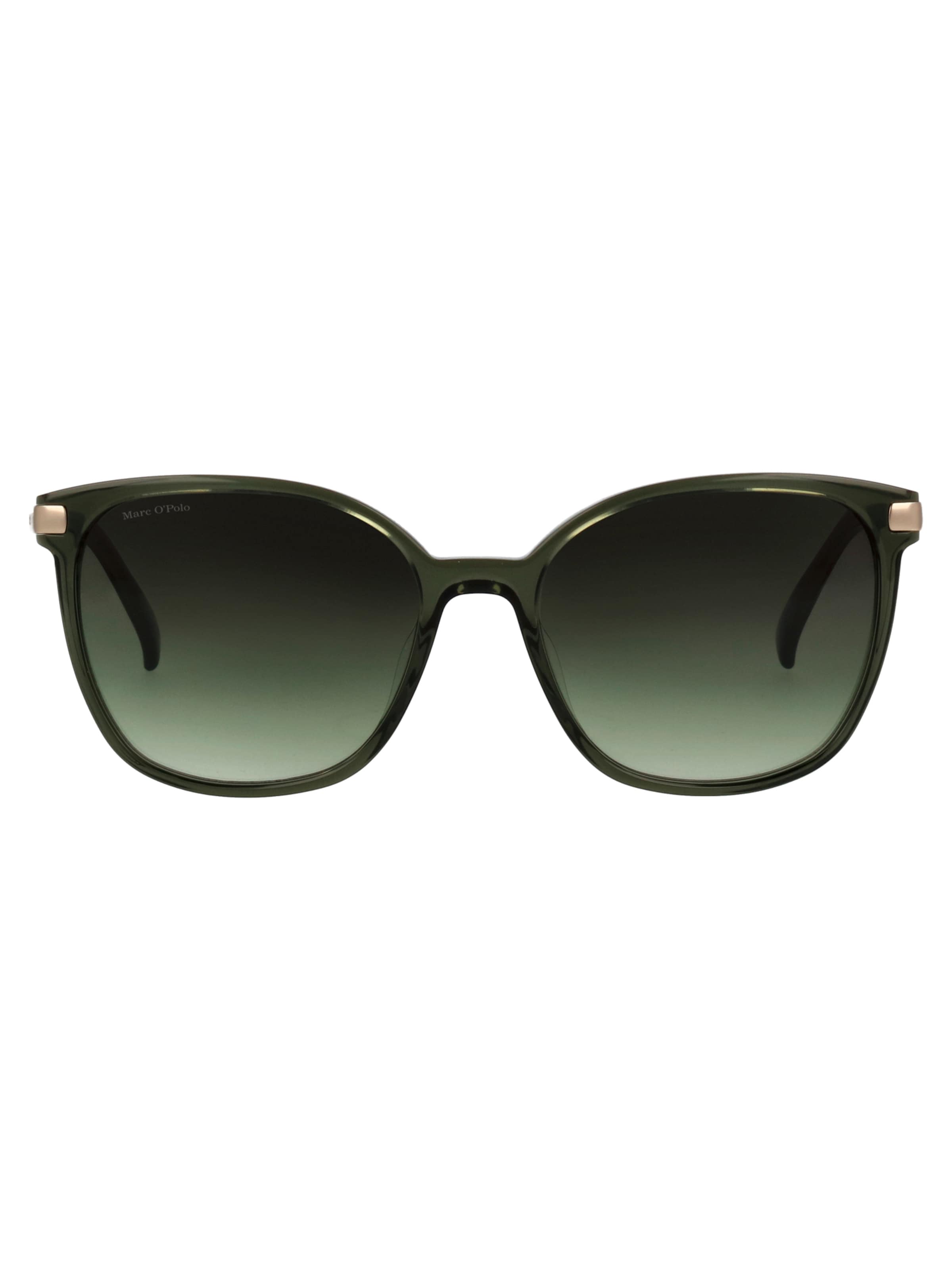 Marc O'Polo EYEWEAR Sonnenbrille‌‌‌‌‌‌‌‌‌ in Grün