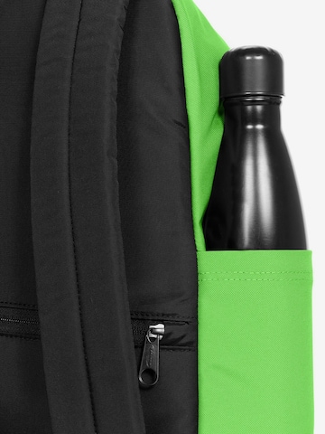 EASTPAK Rugzak in Groen