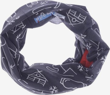 ICEPEAK Scarf & Wrap in One size in Grey: front