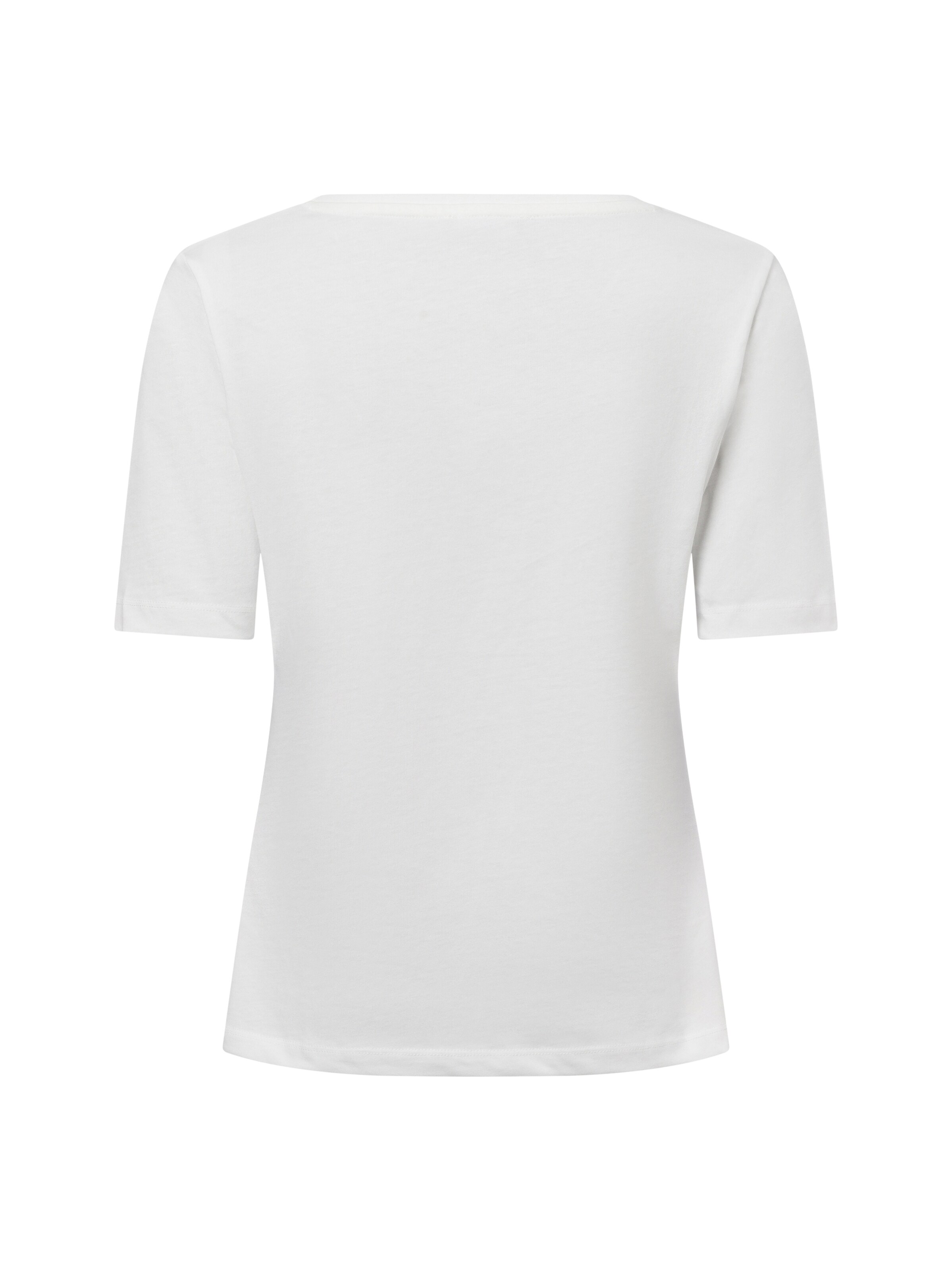 Franco Callegari Shirt in White