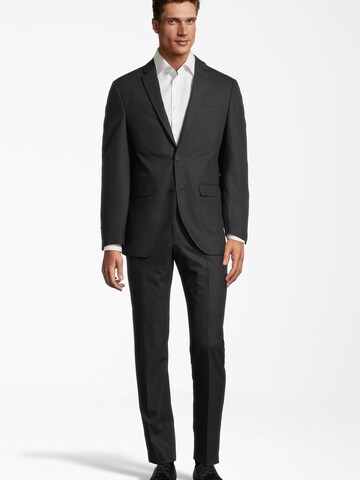 Steffen Klein Regular Suit in Grey