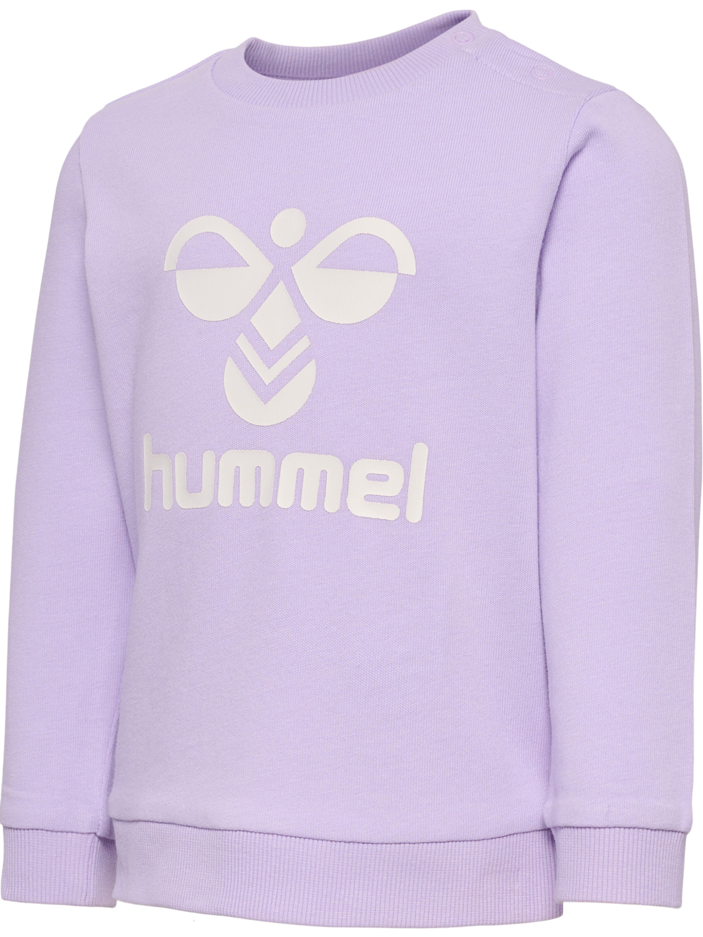 Hummel Sportsdragt 'HAPPY ARINE' i lilla