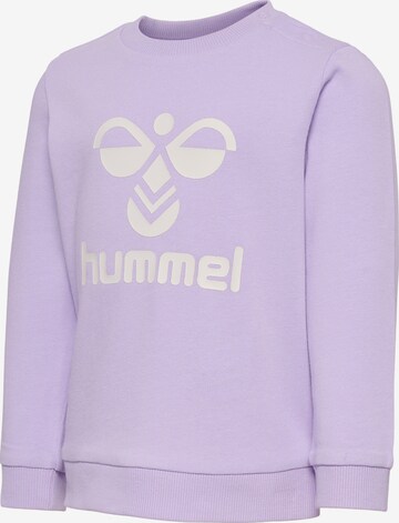 Hummel Sports Suit 'HAPPY ARINE' in Purple