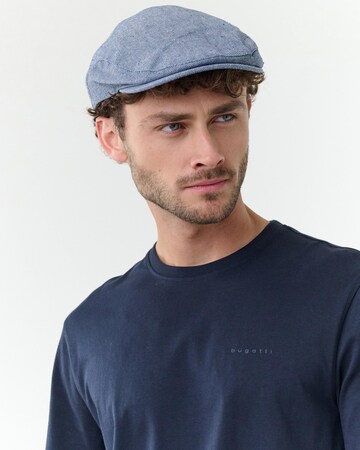 bugatti Beanie in Blue