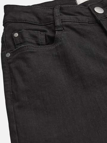 Cellbes of Sweden Wide leg Jeans in Zwart