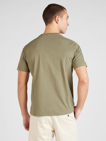 T-Shirt REPLAY en vert