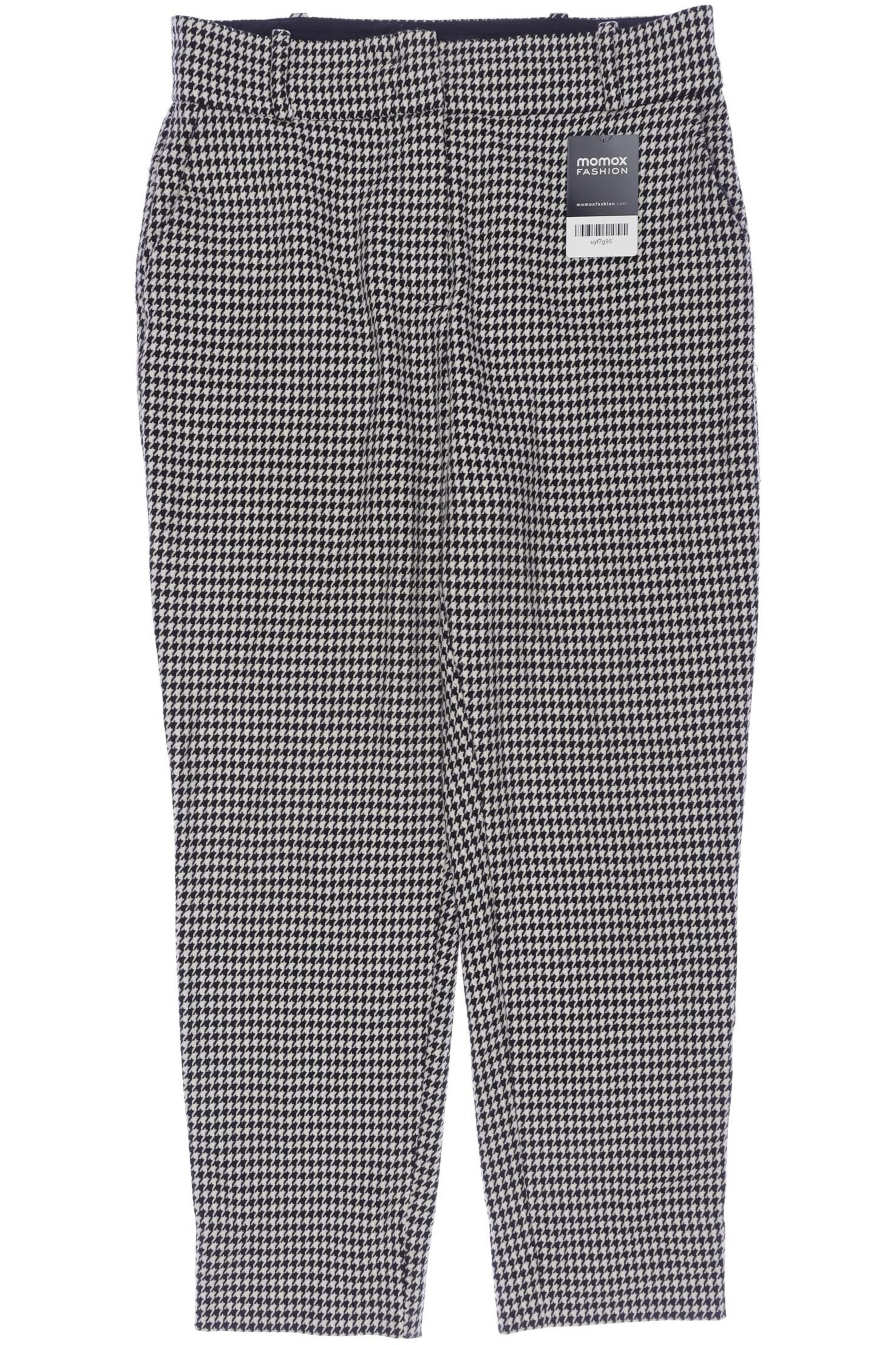 HALLHUBER Pants in M in Black: front