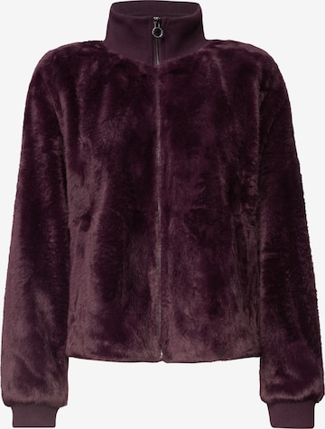 STREET ONE Between-Season Jacket in Red: front