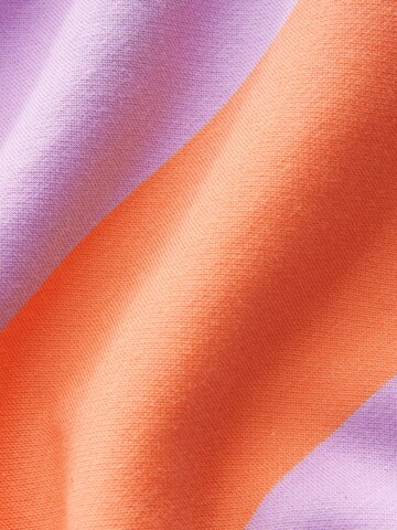 Next Pullover in Orange