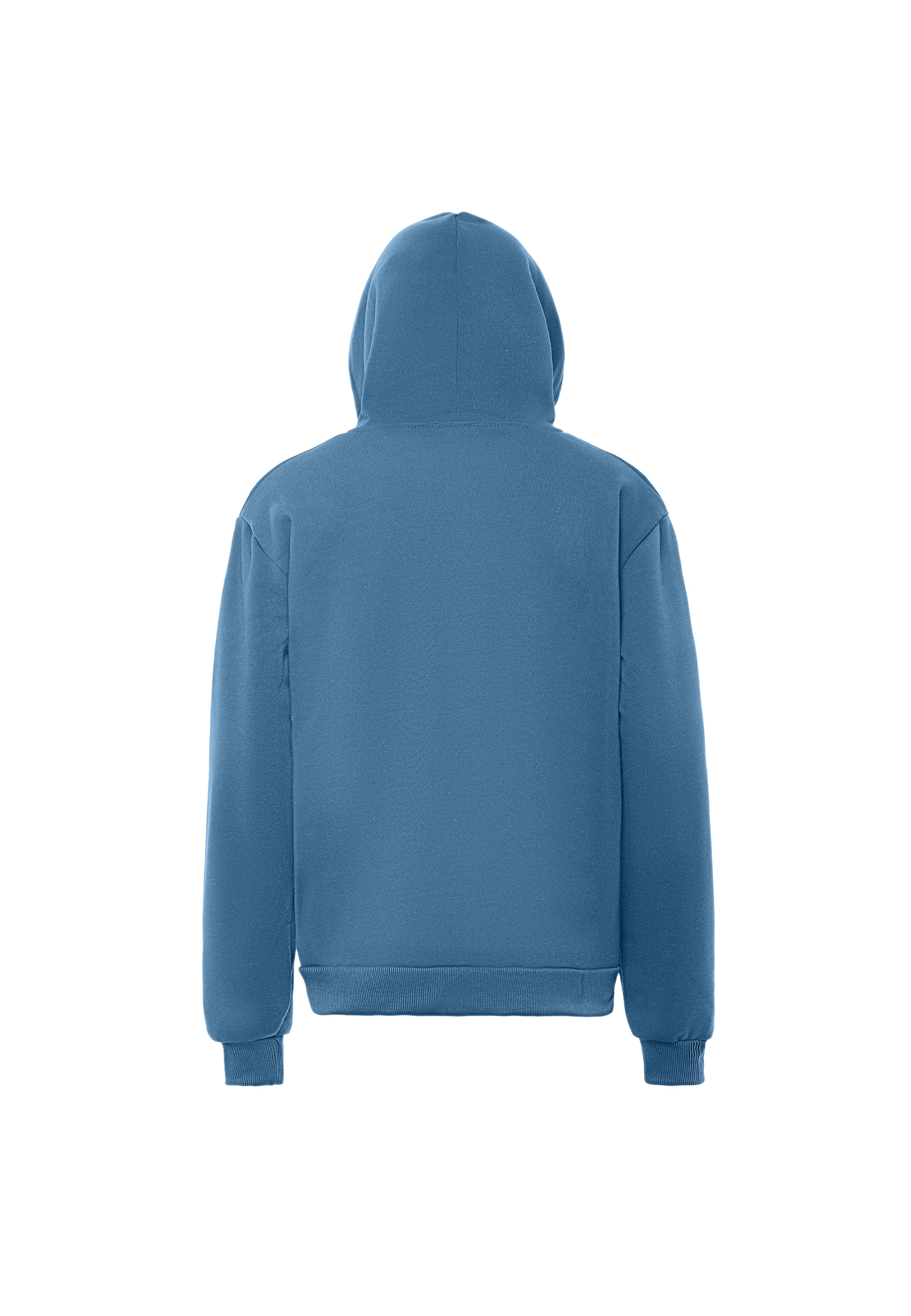 MO Свитшот в Синий