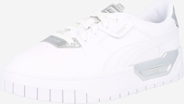 PUMA Sneakers laag 'Cali Dream' in Wit: voorkant