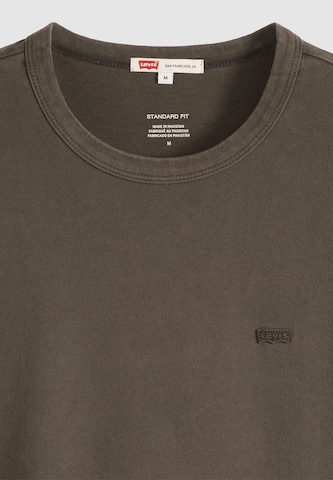 LEVI'S ® Shirt in Brown