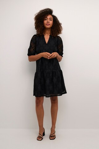 CULTURE Dress in Black
