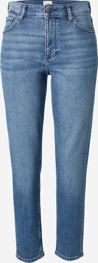 MUSTANG Jeans 'BROOKS' in blue denim, Produktansicht