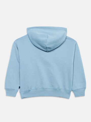 GAP Tréning póló - kék