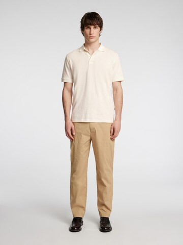 T-Shirt SELECTED en gris