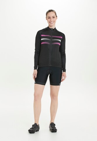 ENDURANCE Jersey 'Beatrice' in Black