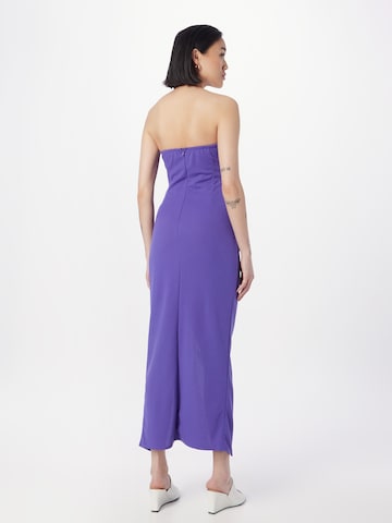 Robe 'GINA' WAL G. en violet