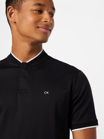 Calvin Klein Shirt in Black