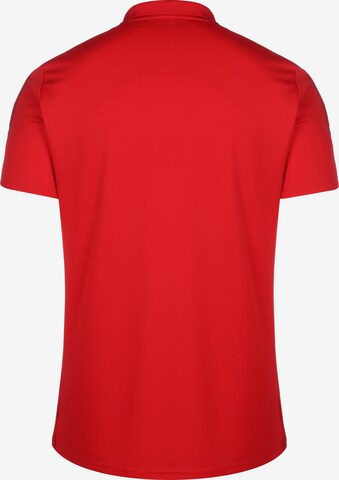 NIKE Functioneel shirt 'Academy 23' in Rood